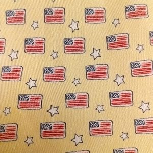 Vineyard Vines Silk Tie
